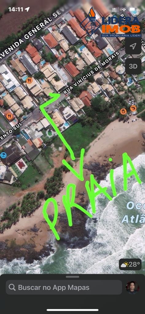 Casa, 5 quartos, 890 m² - Foto 3