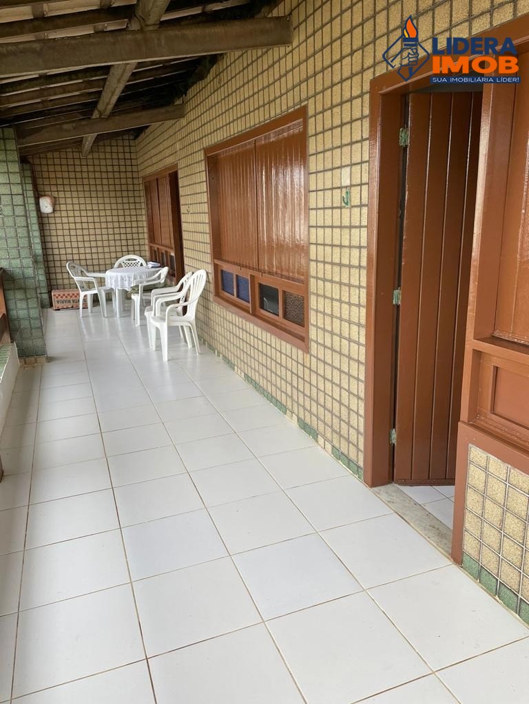 Casa, 5 quartos, 890 m² - Foto 8