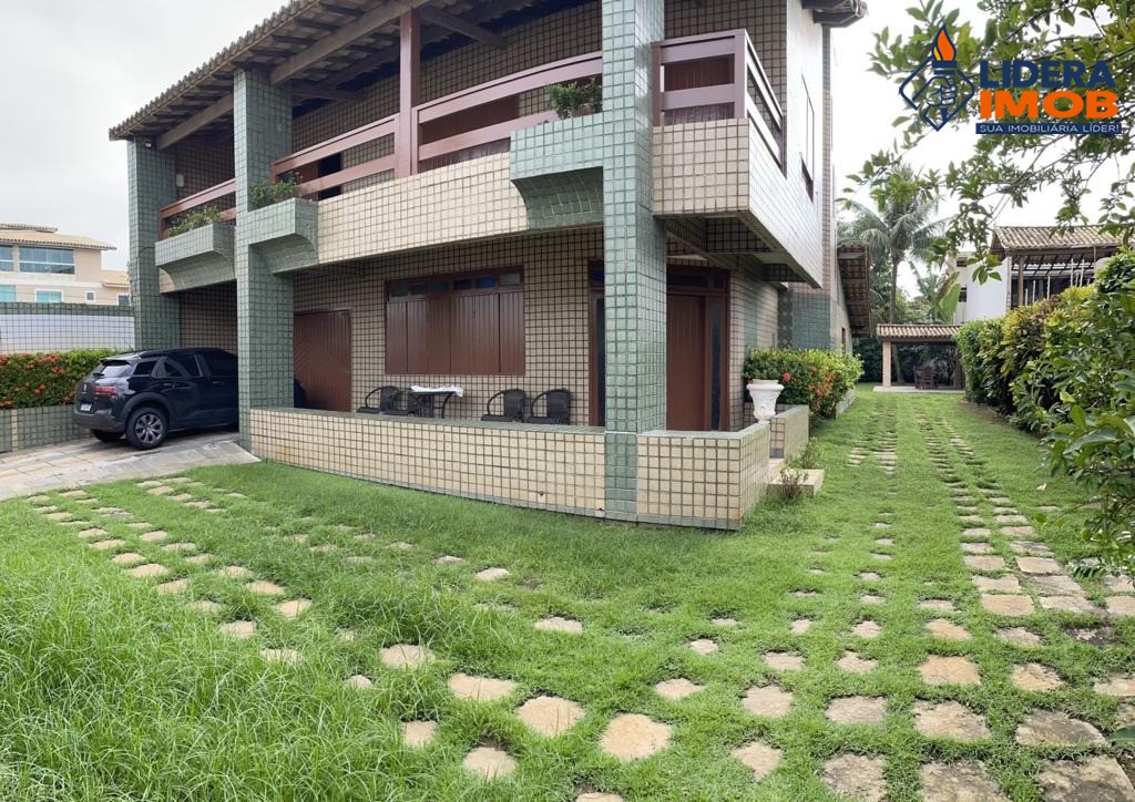 Casa, 5 quartos, 890 m² - Foto 33