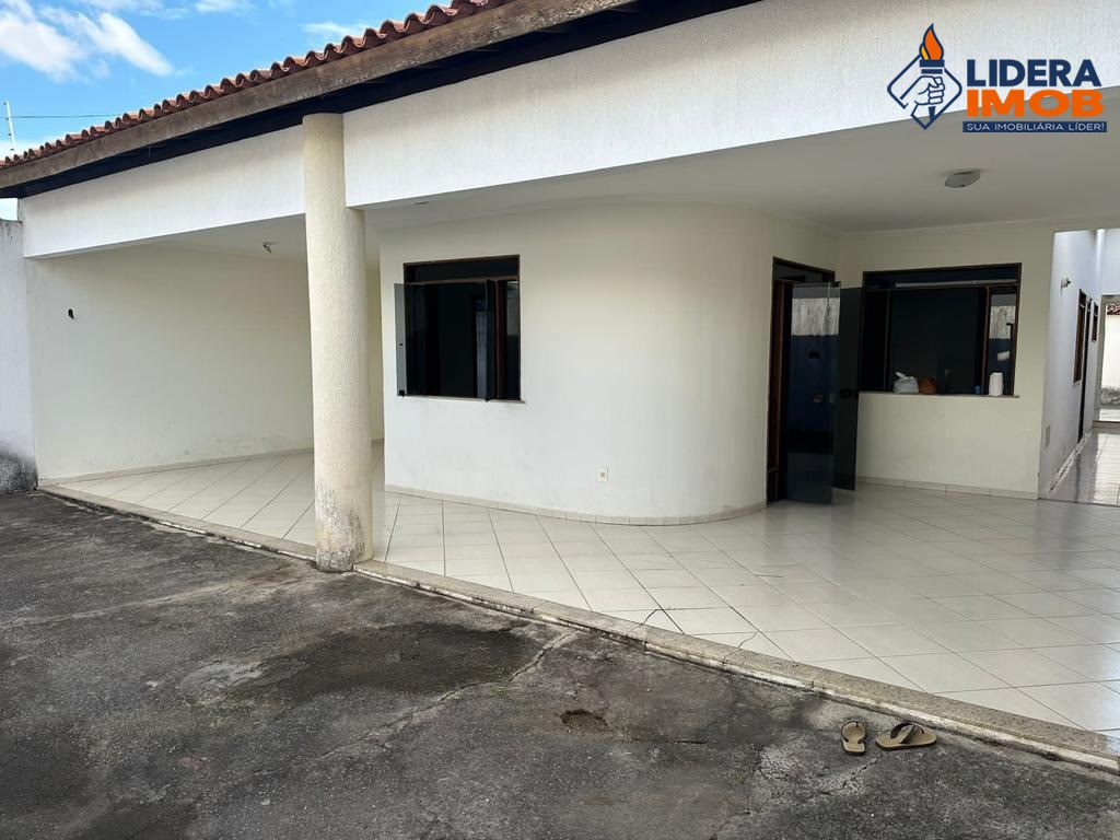 Casa, 3 quartos, 346 m² - Foto 1