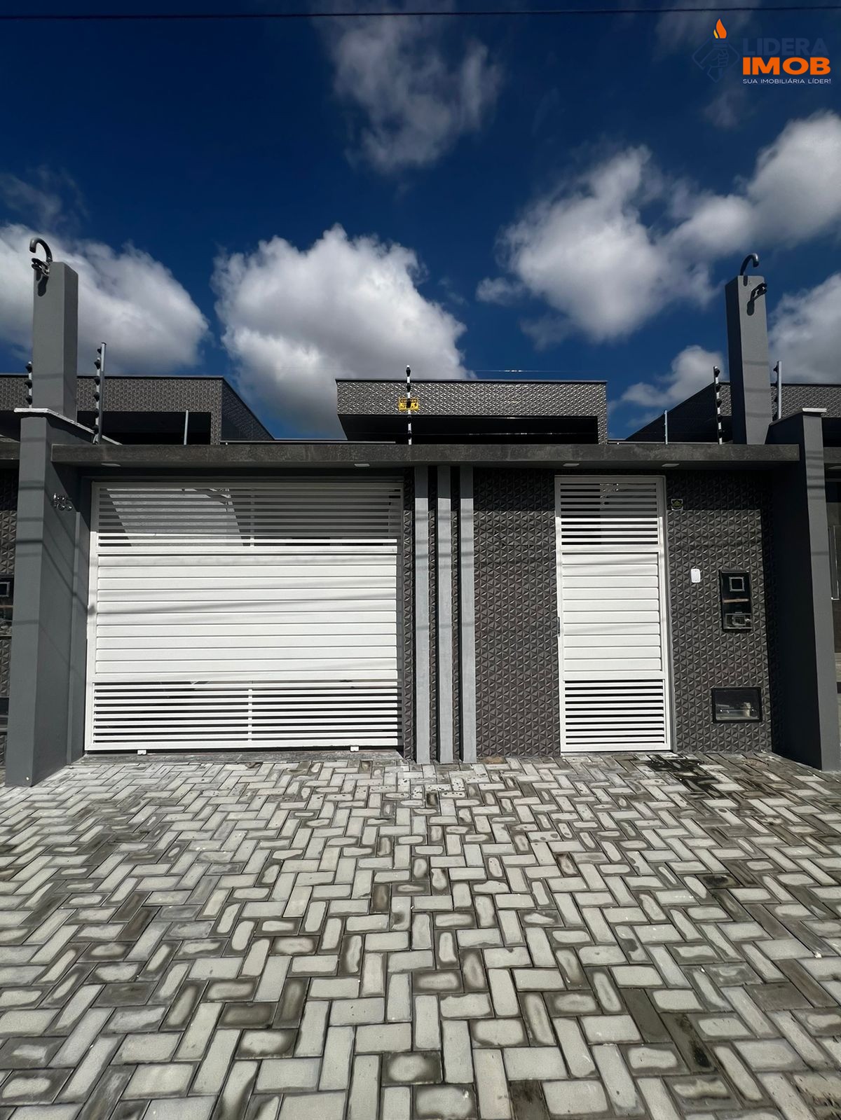 Casa, 3 quartos, 80 m² - Foto 2