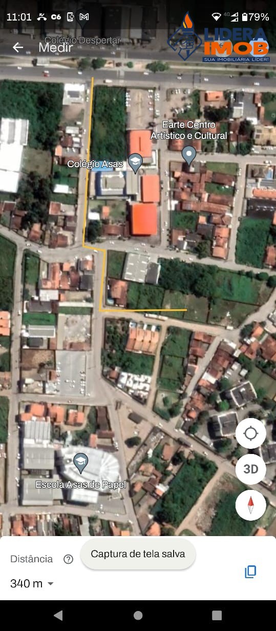 Terreno, 1740 m² - Foto 8