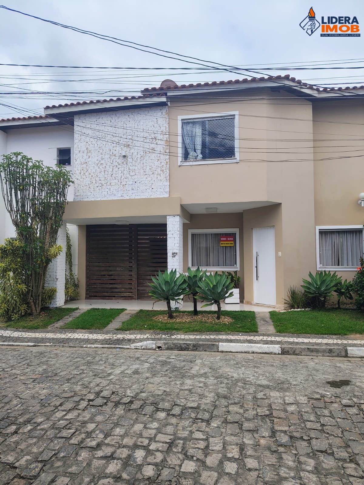 Casa, 4 quartos, 150 m² - Foto 1