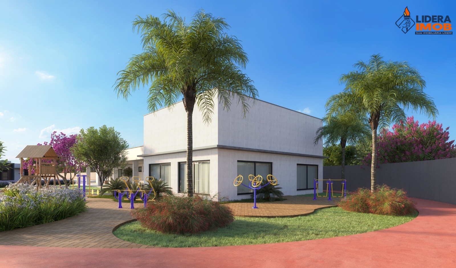 Casa, 2 quartos, 285 m² - Foto 2