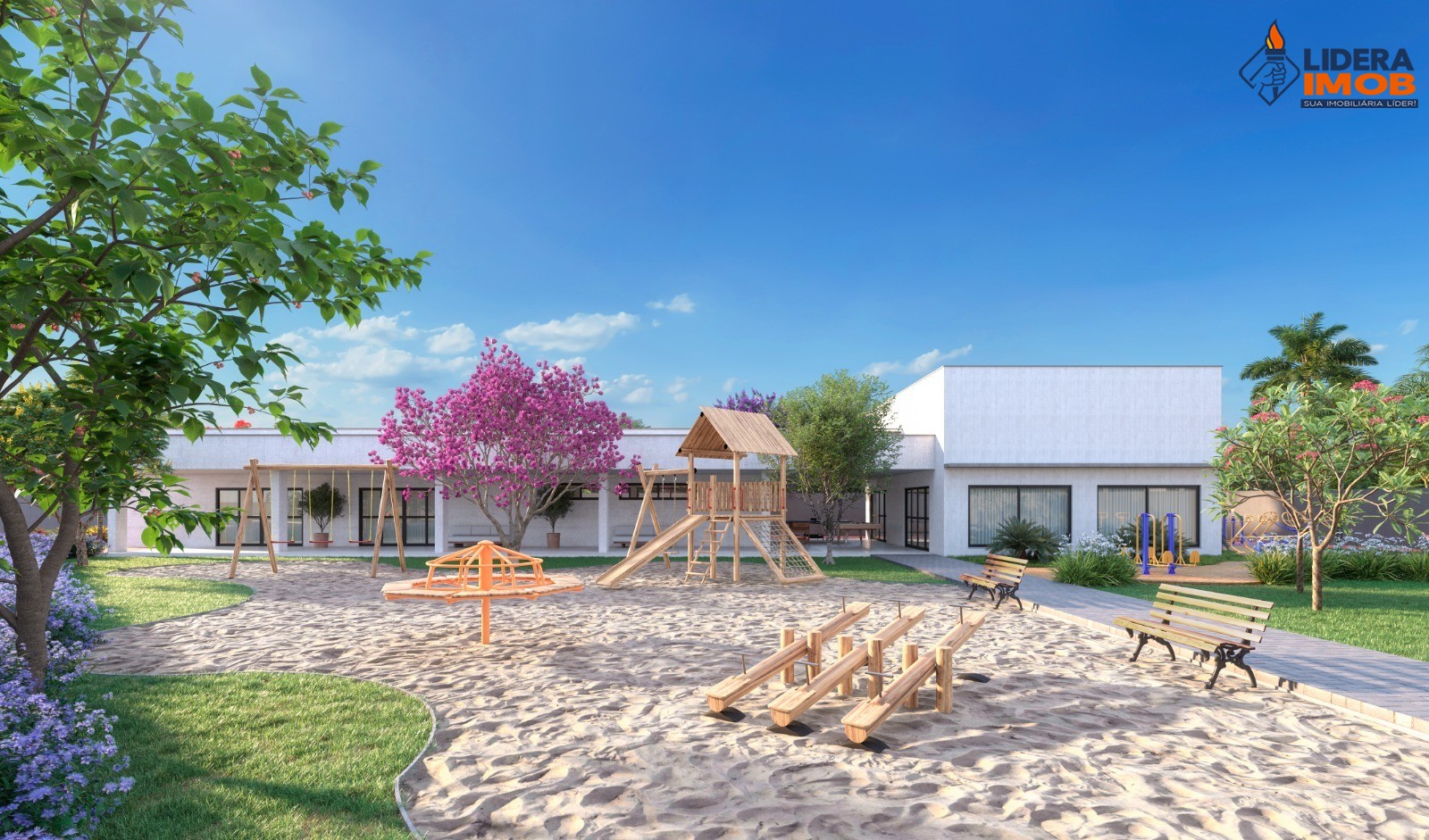 Casa, 2 quartos, 285 m² - Foto 4