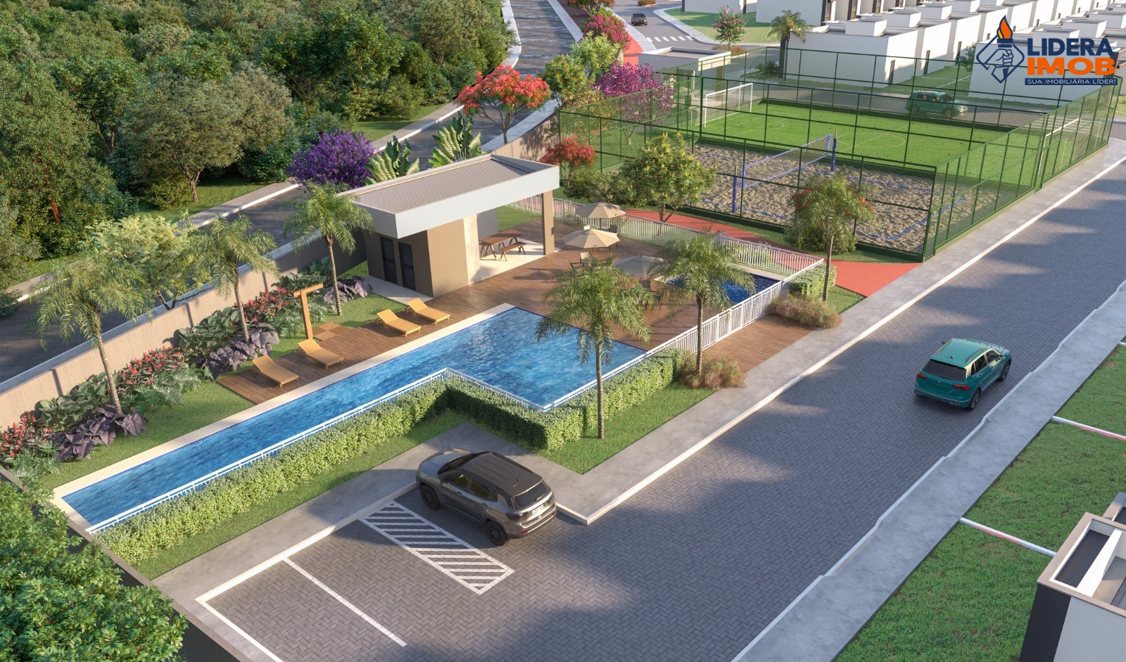 Casa, 2 quartos, 285 m² - Foto 7