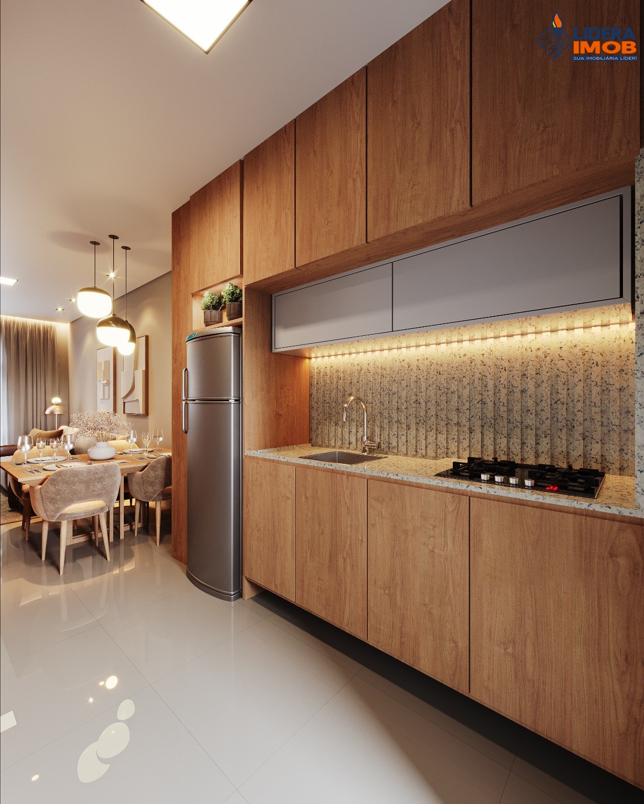 Casa, 2 quartos, 285 m² - Foto 17