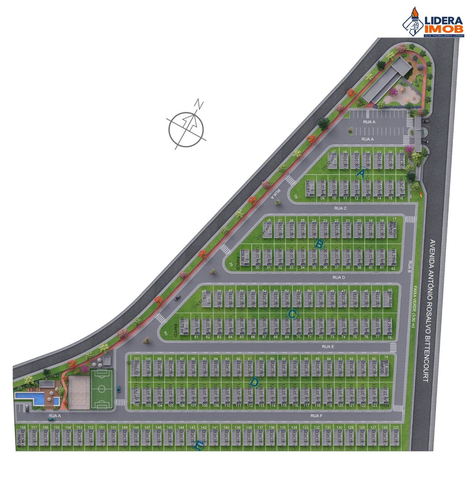 Casa, 2 quartos, 285 m² - Foto 19