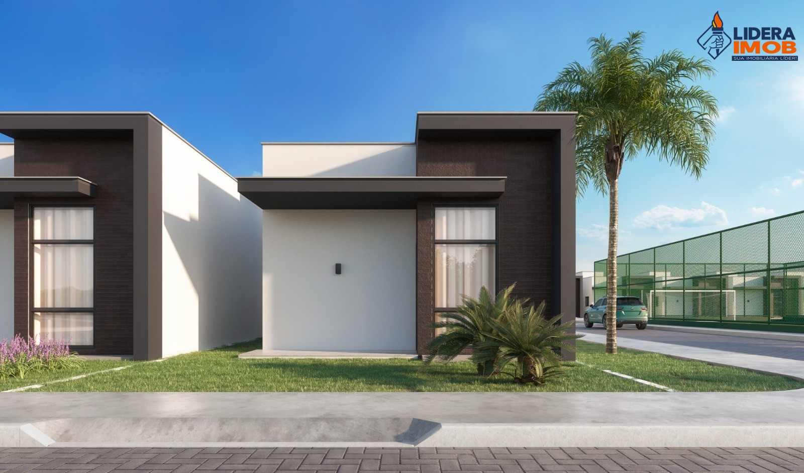 Casa, 2 quartos, 276 m² - Foto 1