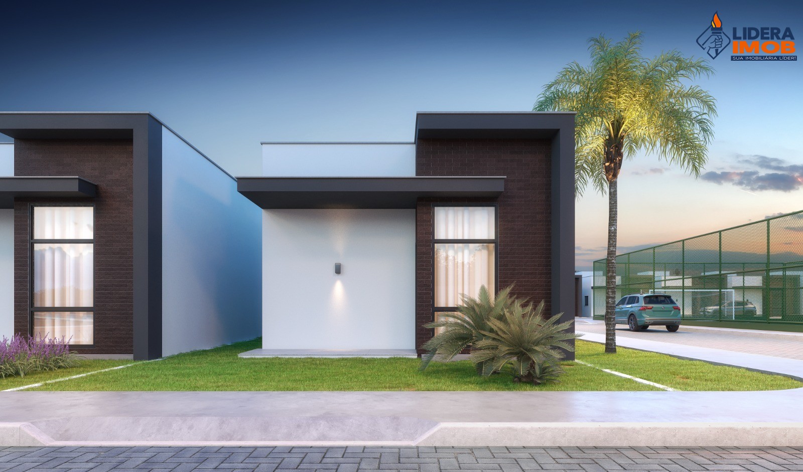 Casa, 2 quartos, 276 m² - Foto 10