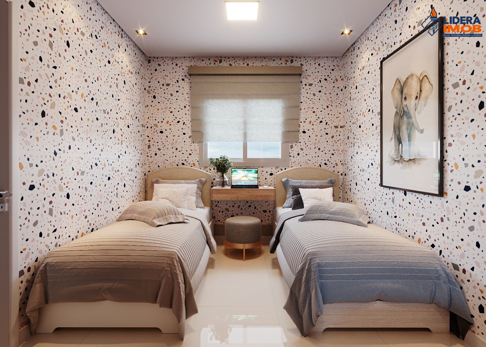 Casa, 2 quartos, 276 m² - Foto 18