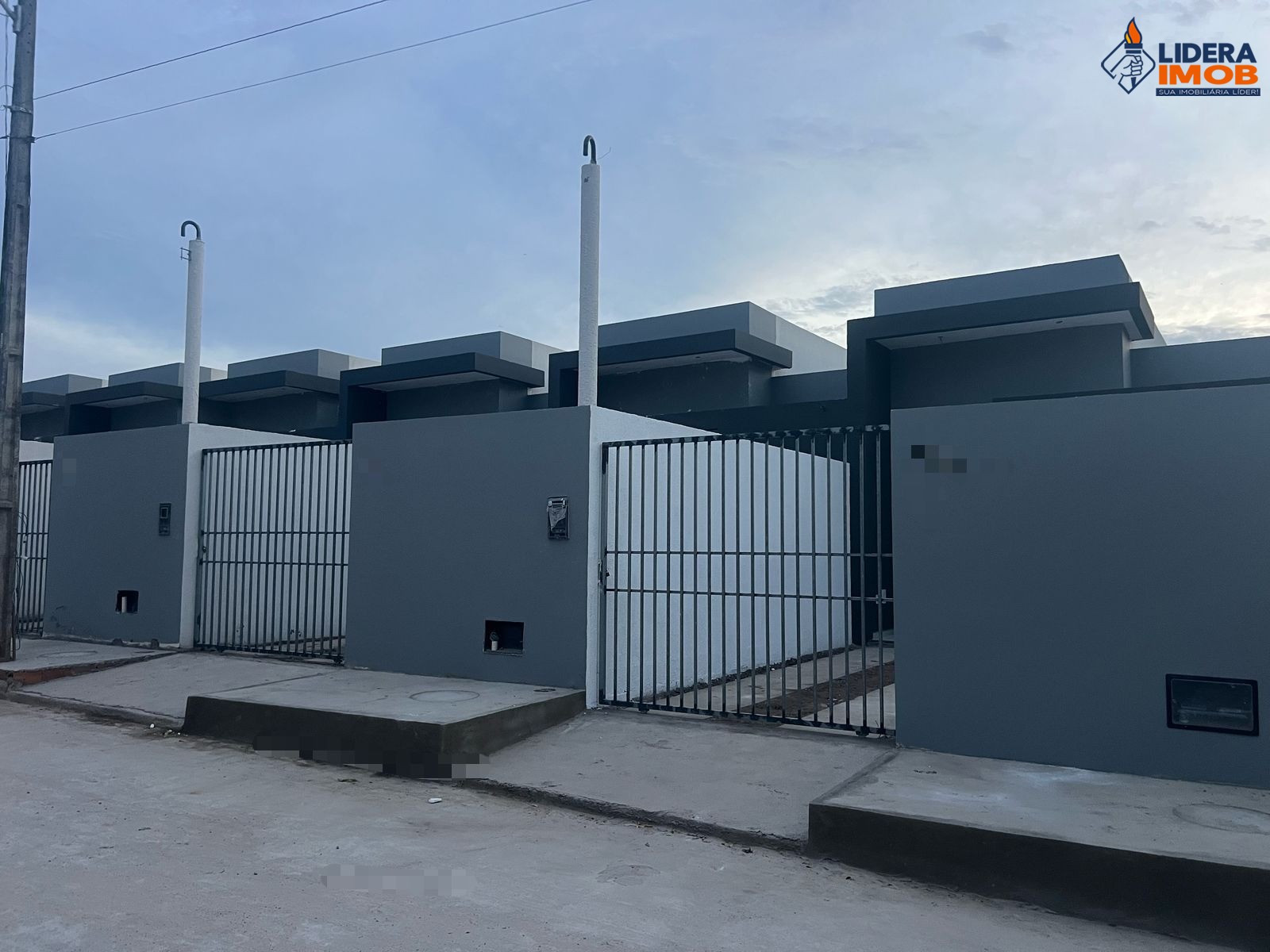 Casa, 2 quartos, 62 m² - Foto 2