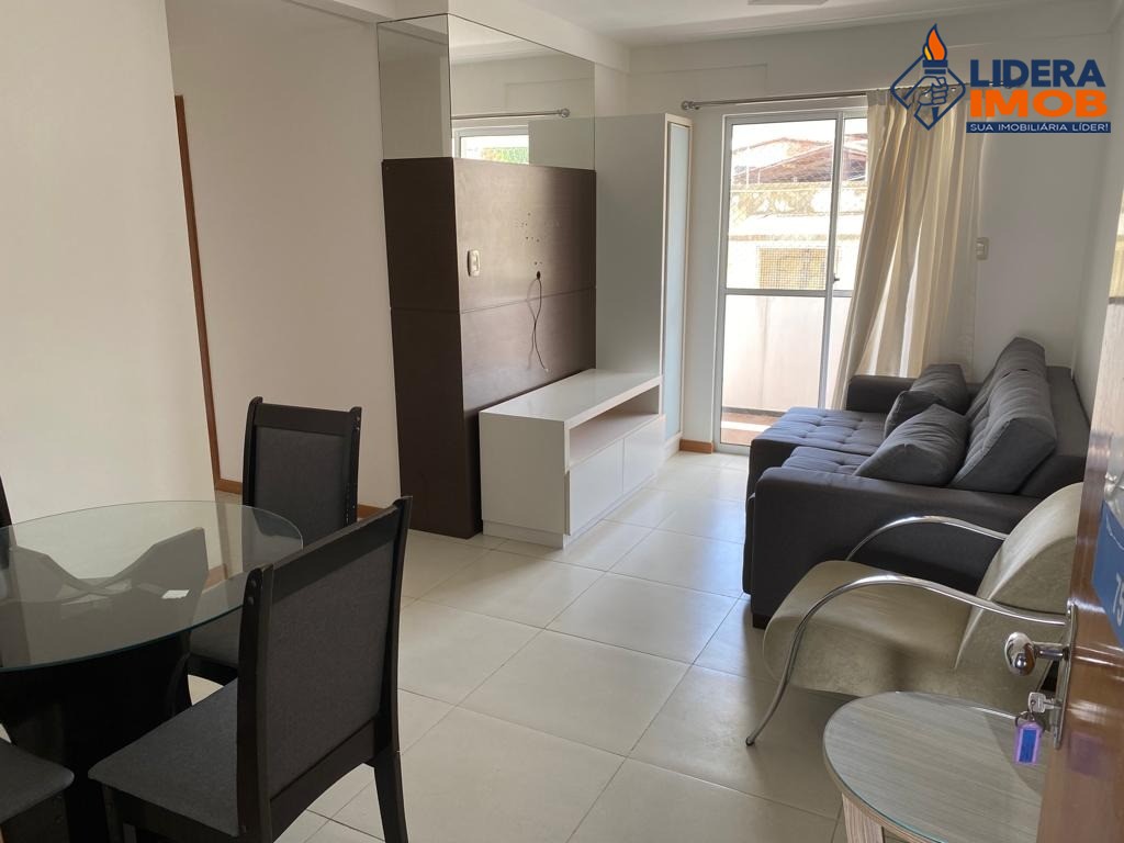 Apartamento, 2 quartos, 57 m² - Foto 1