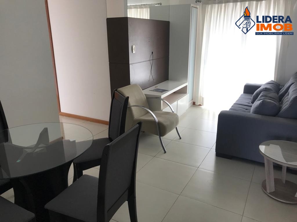 Apartamento, 2 quartos, 57 m² - Foto 2