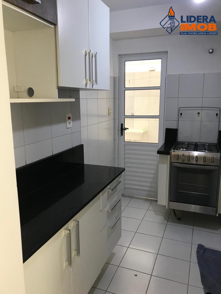 Apartamento, 2 quartos, 57 m² - Foto 4