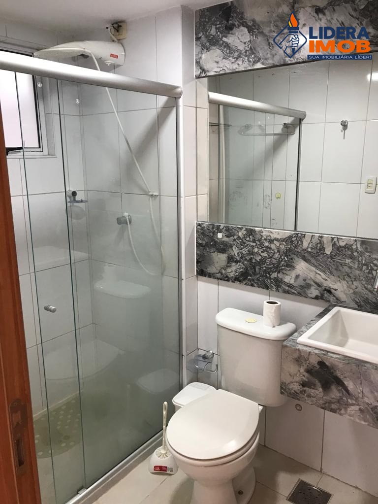 Apartamento, 2 quartos, 57 m² - Foto 5