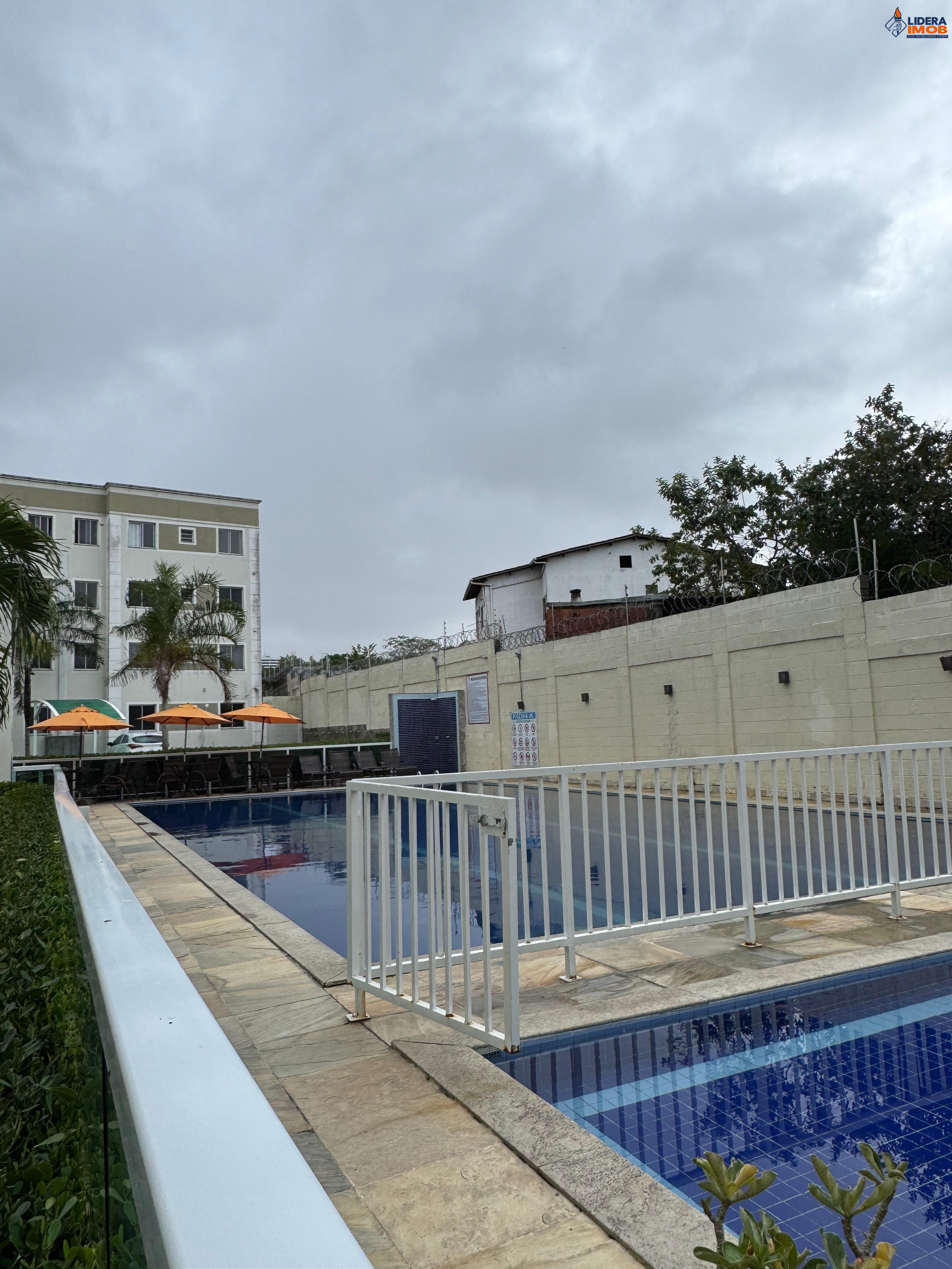 Apartamento, 2 quartos, 45 m² - Foto 2