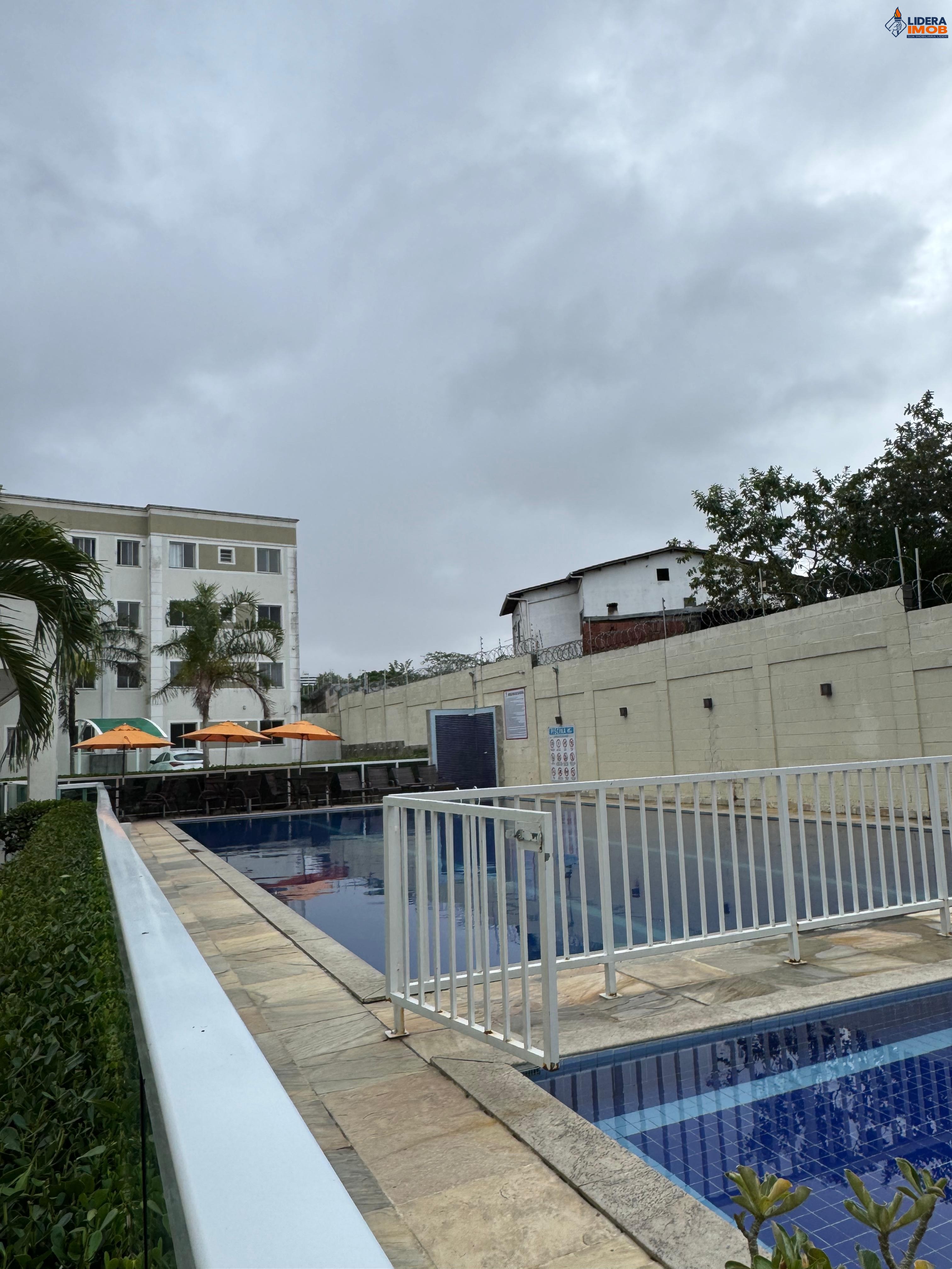 Apartamento, 2 quartos, 45 m² - Foto 3