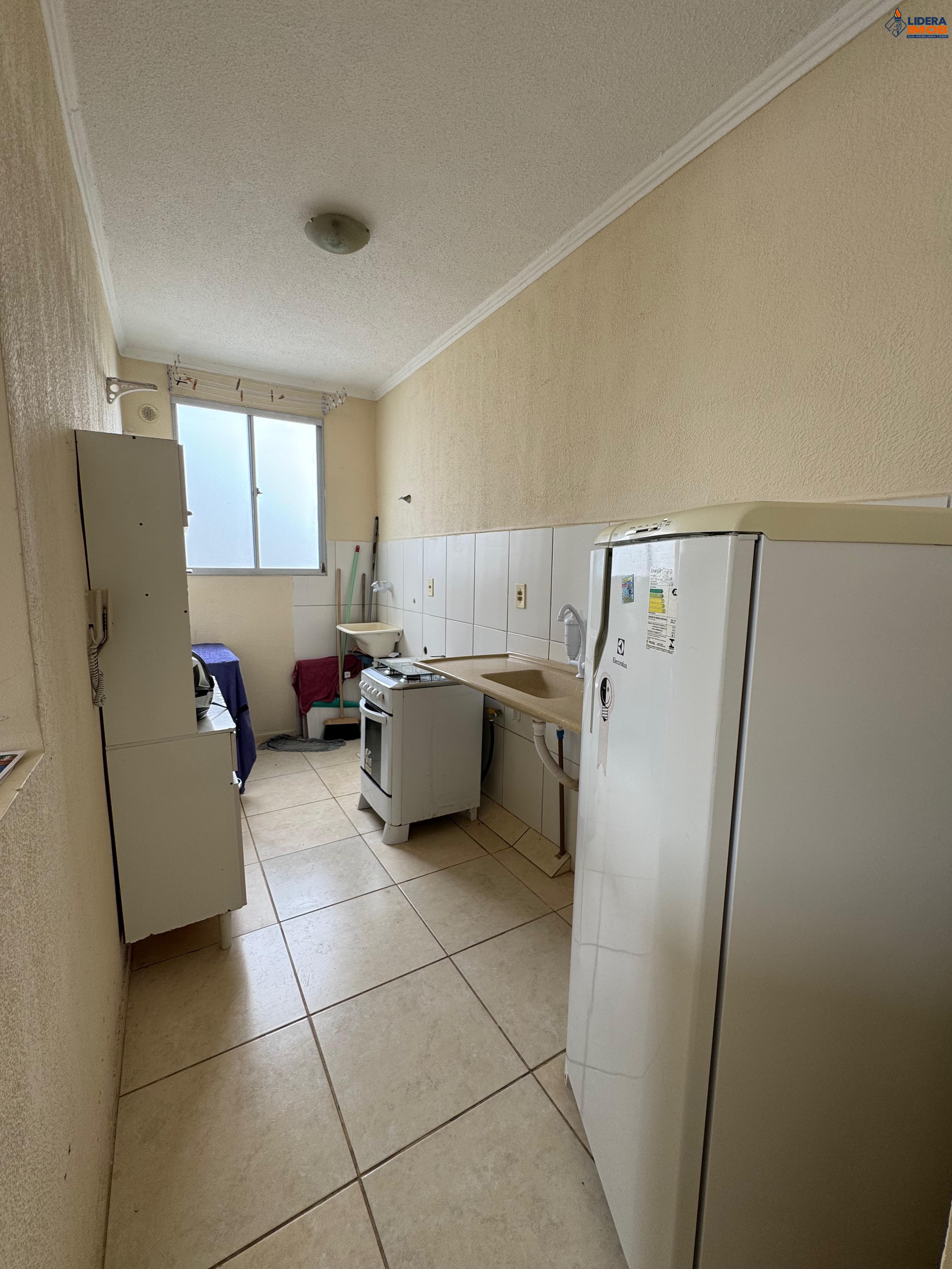 Apartamento, 2 quartos, 45 m² - Foto 5