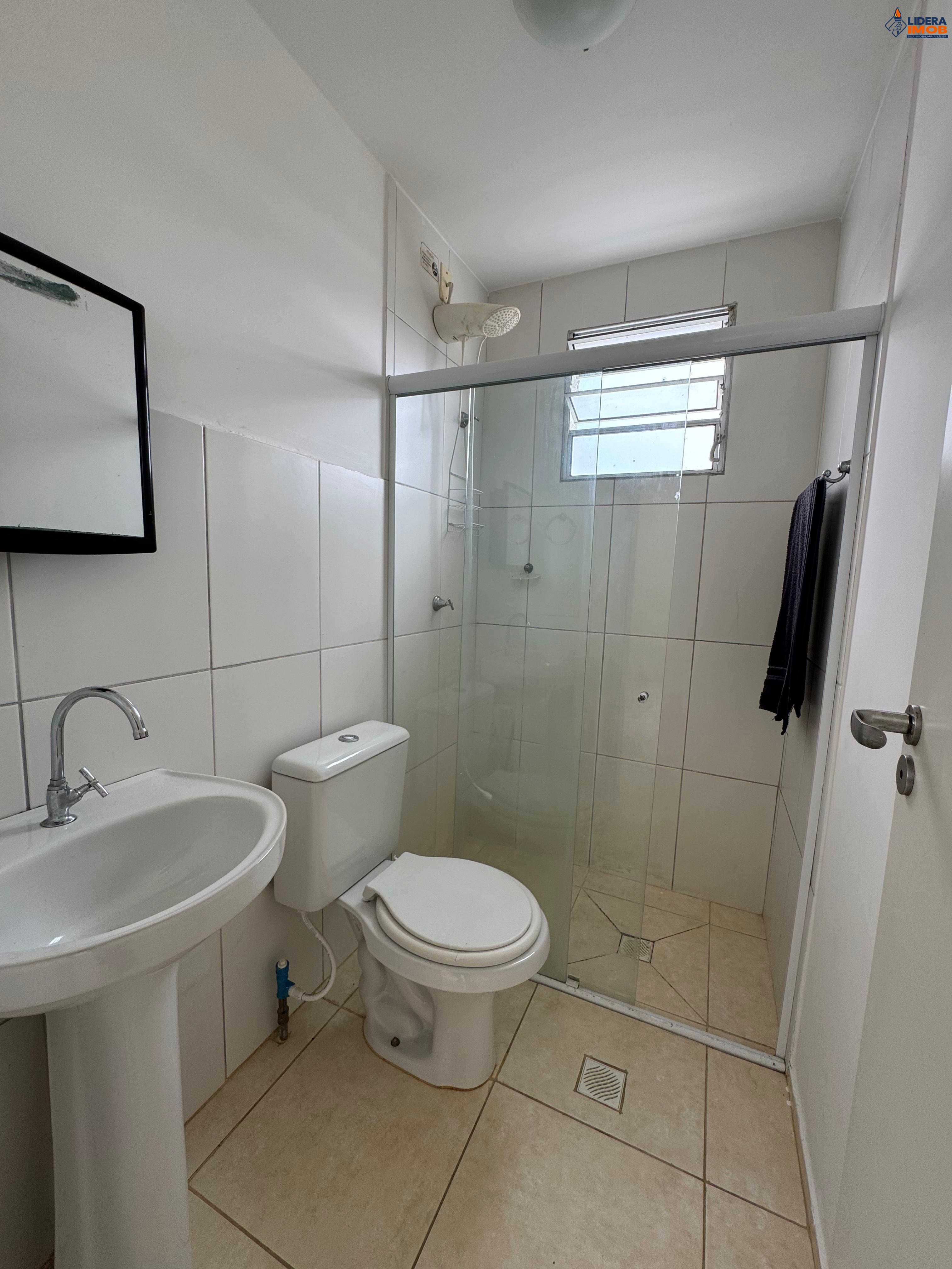 Apartamento, 2 quartos, 45 m² - Foto 6