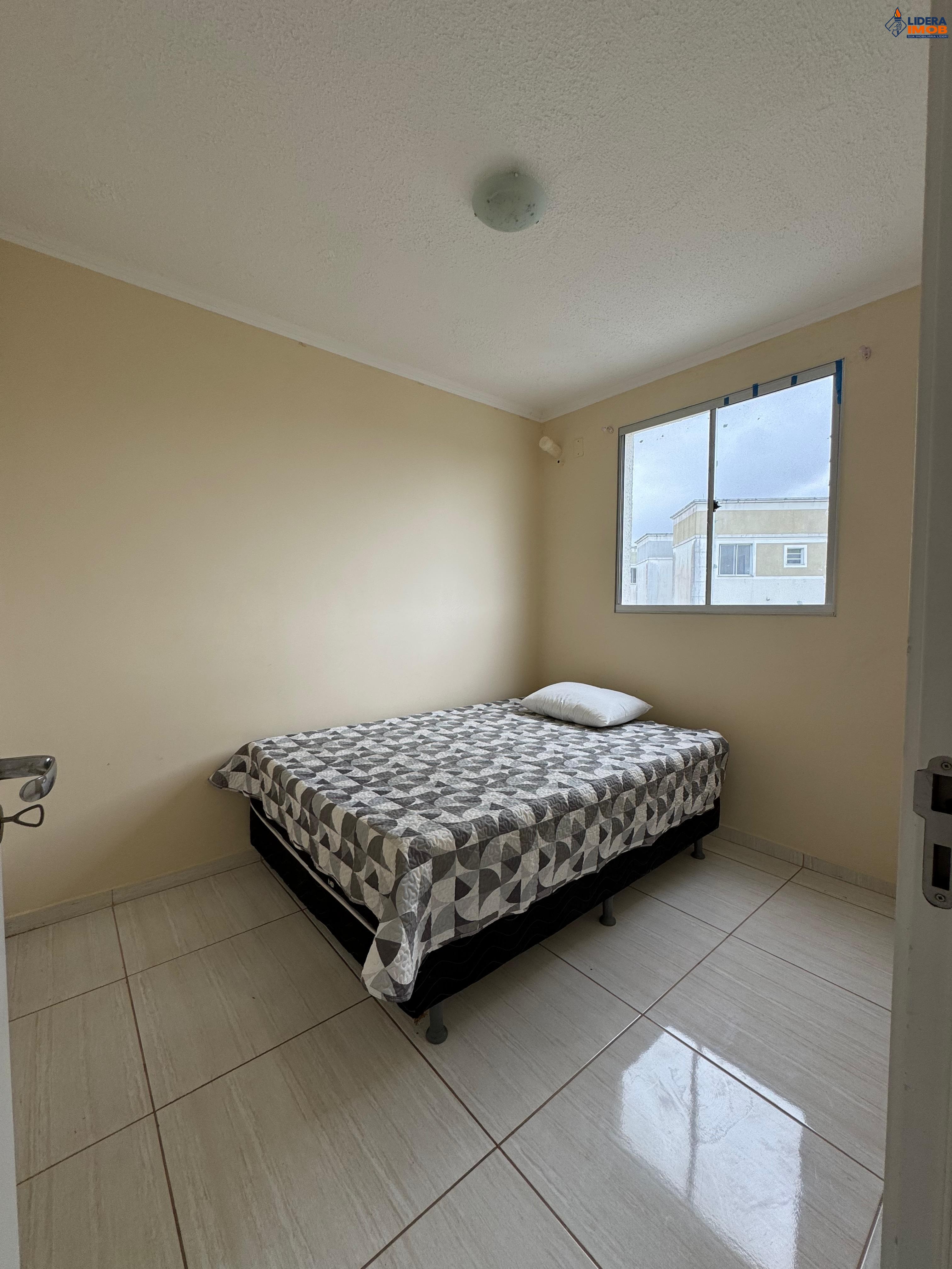 Apartamento, 2 quartos, 45 m² - Foto 8
