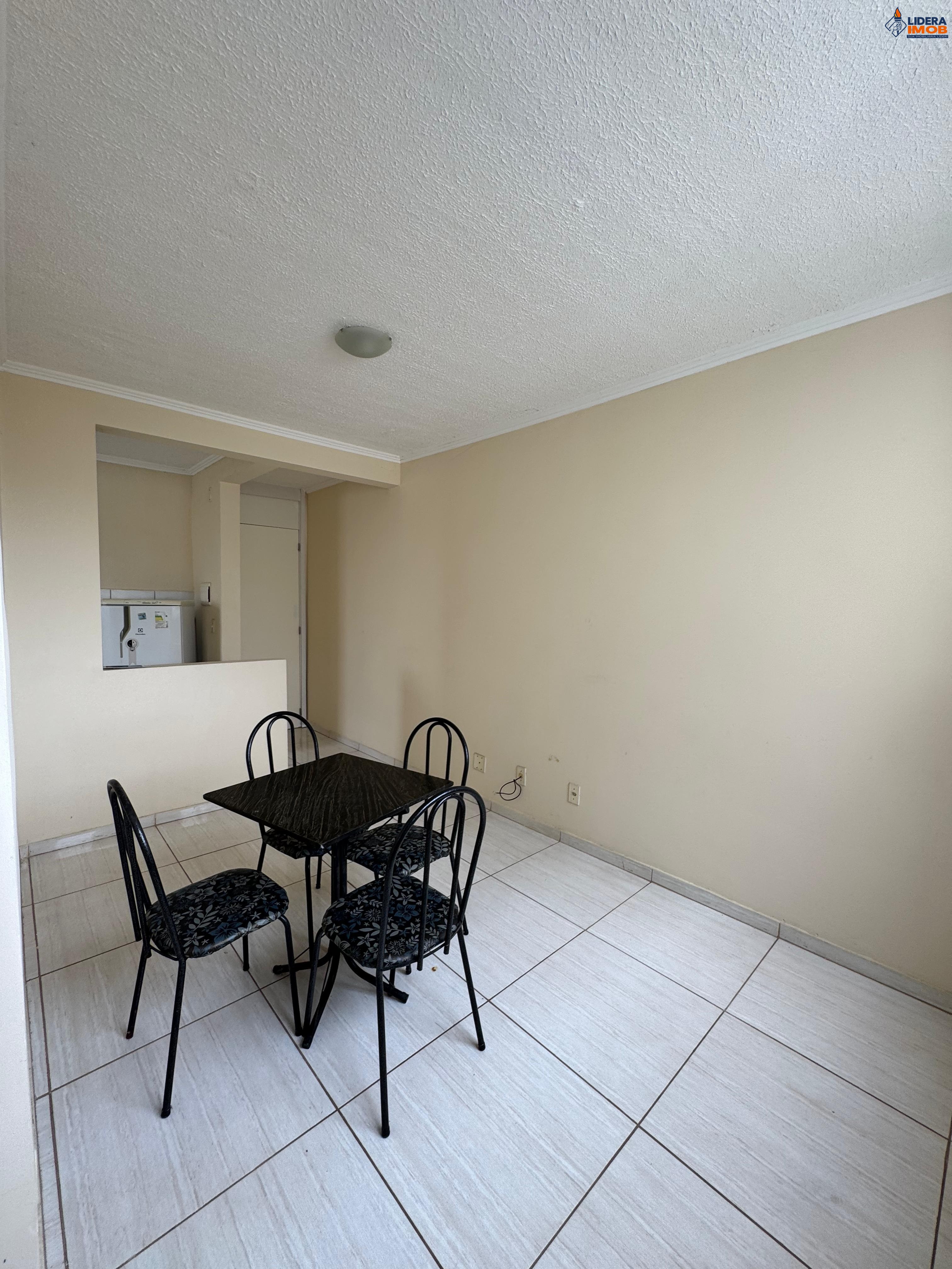 Apartamento, 2 quartos, 45 m² - Foto 9