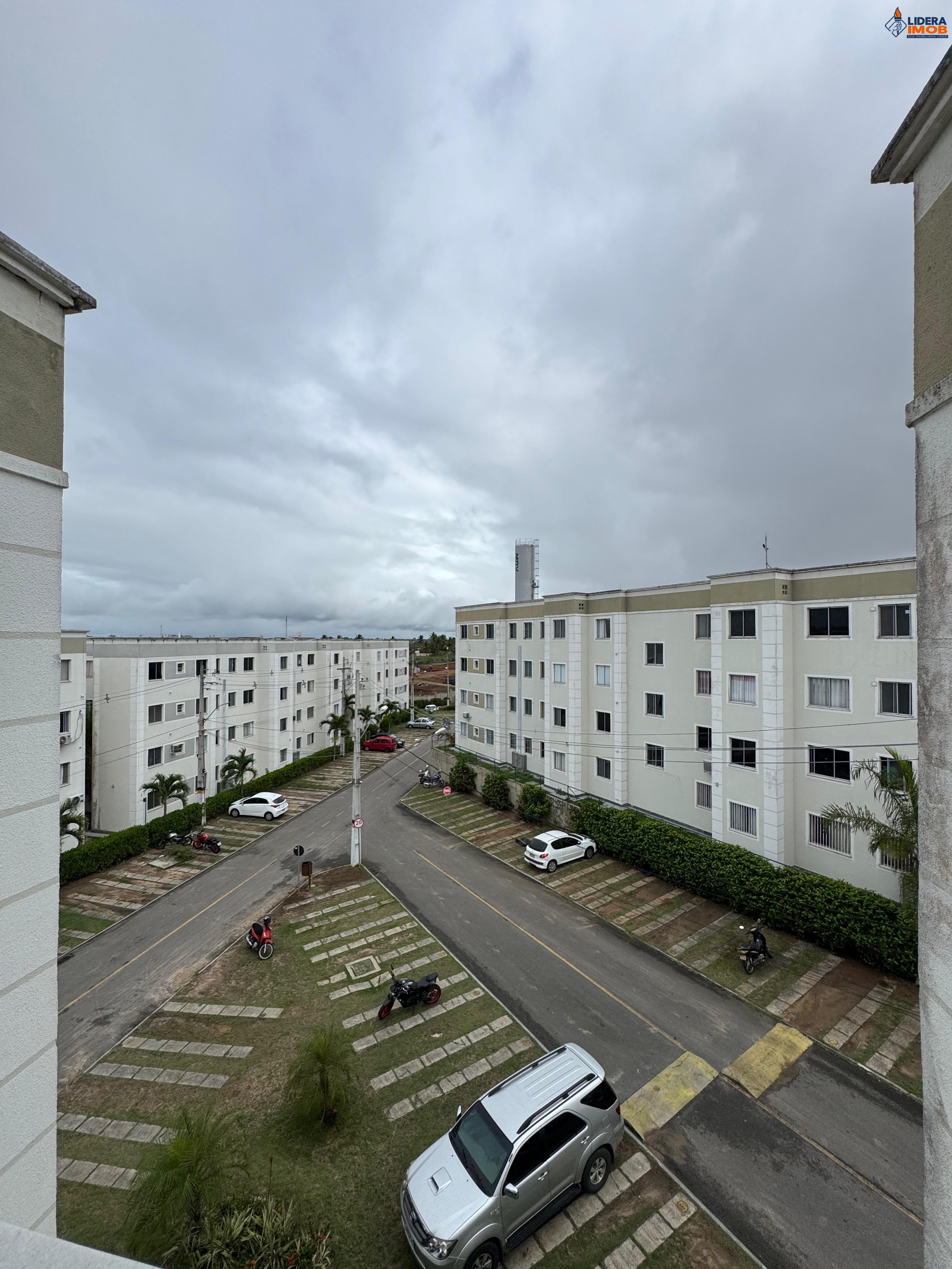Apartamento, 2 quartos, 45 m² - Foto 10