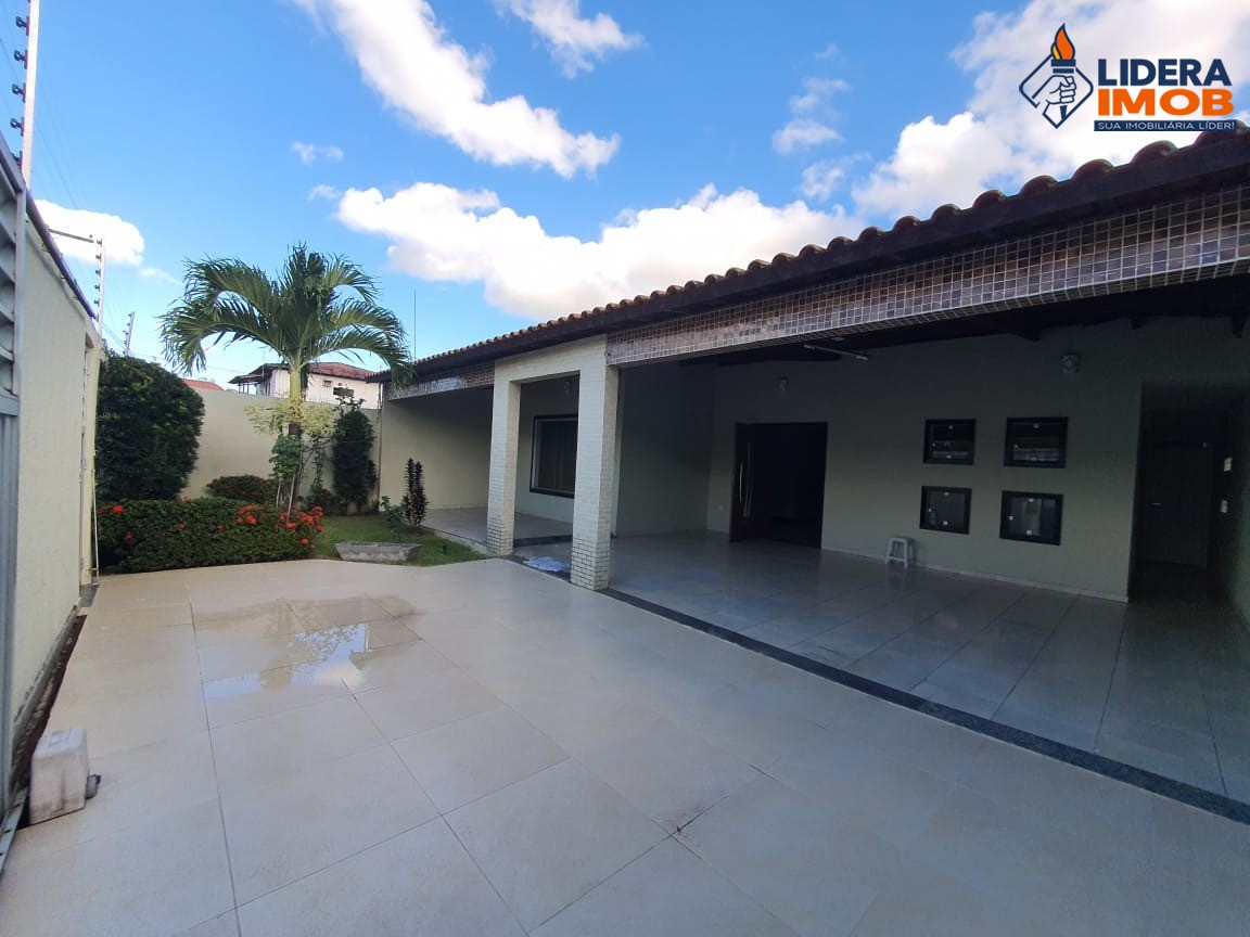 Casa, 4 quartos, 360 m² - Foto 1