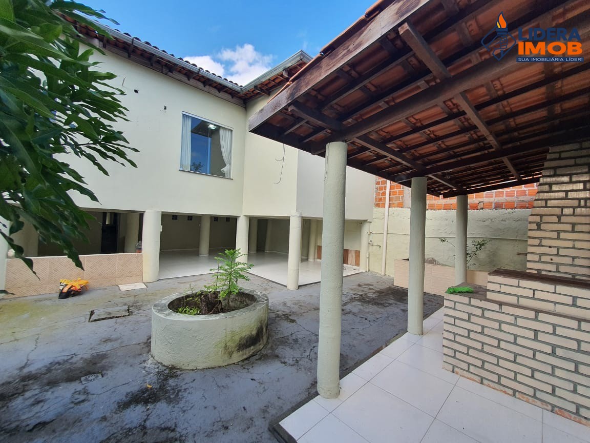 Casa, 4 quartos, 360 m² - Foto 34