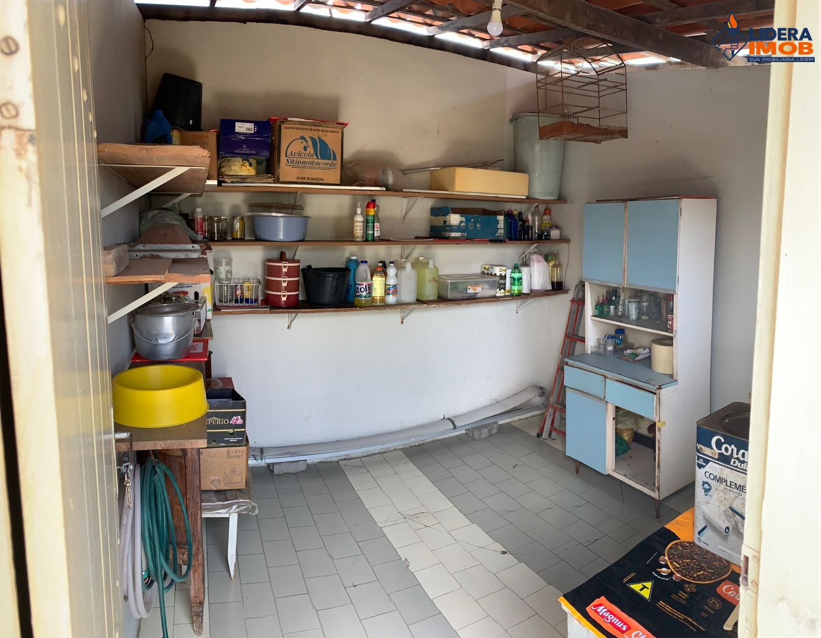 Casa, 5 quartos, 600 m² - Foto 2