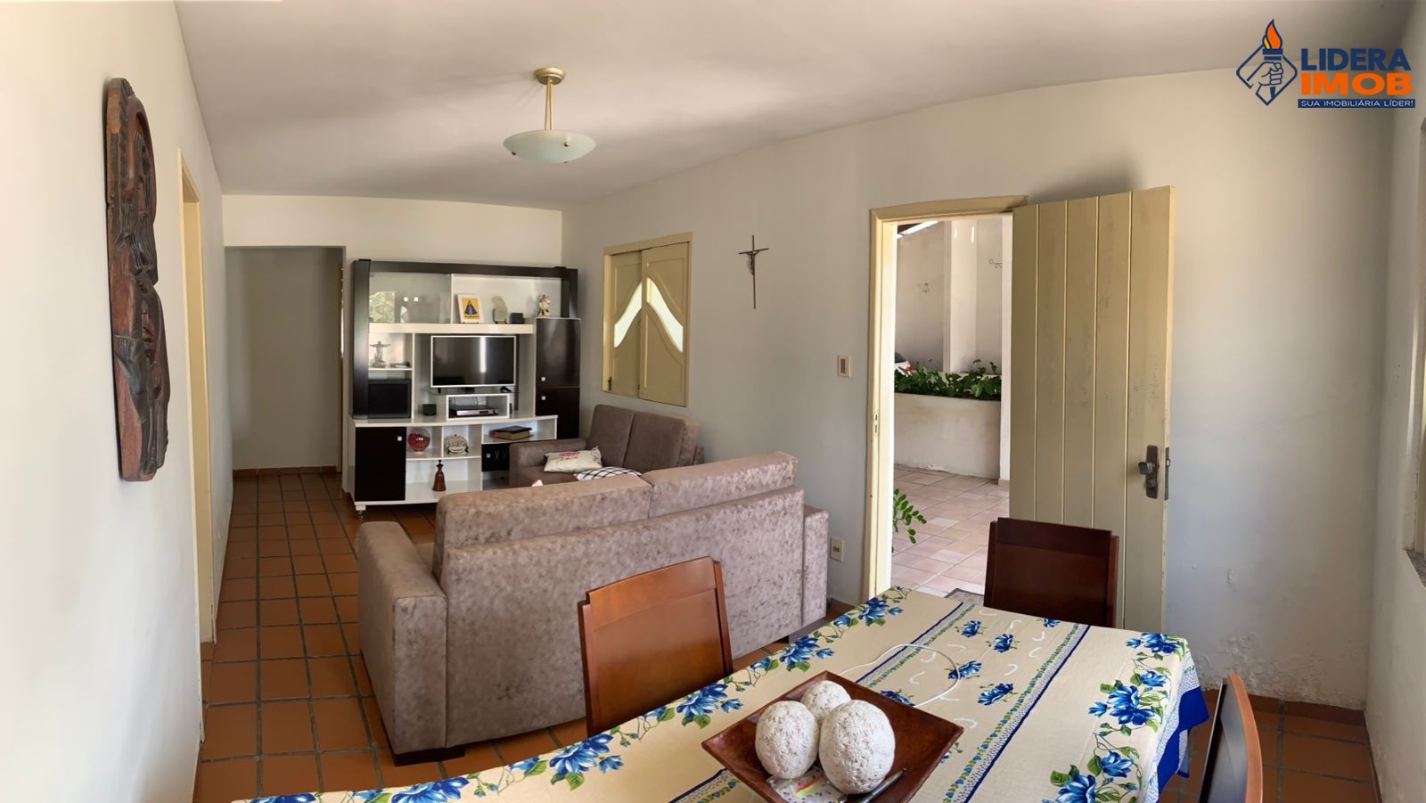 Casa, 5 quartos, 600 m² - Foto 6