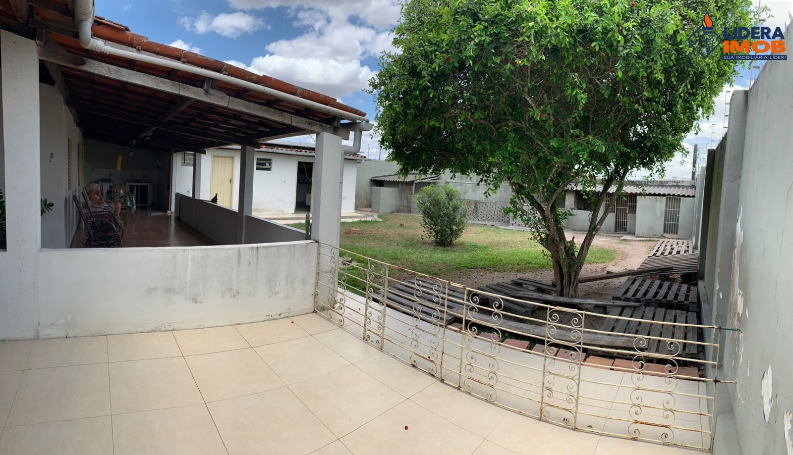 Casa, 5 quartos, 600 m² - Foto 10