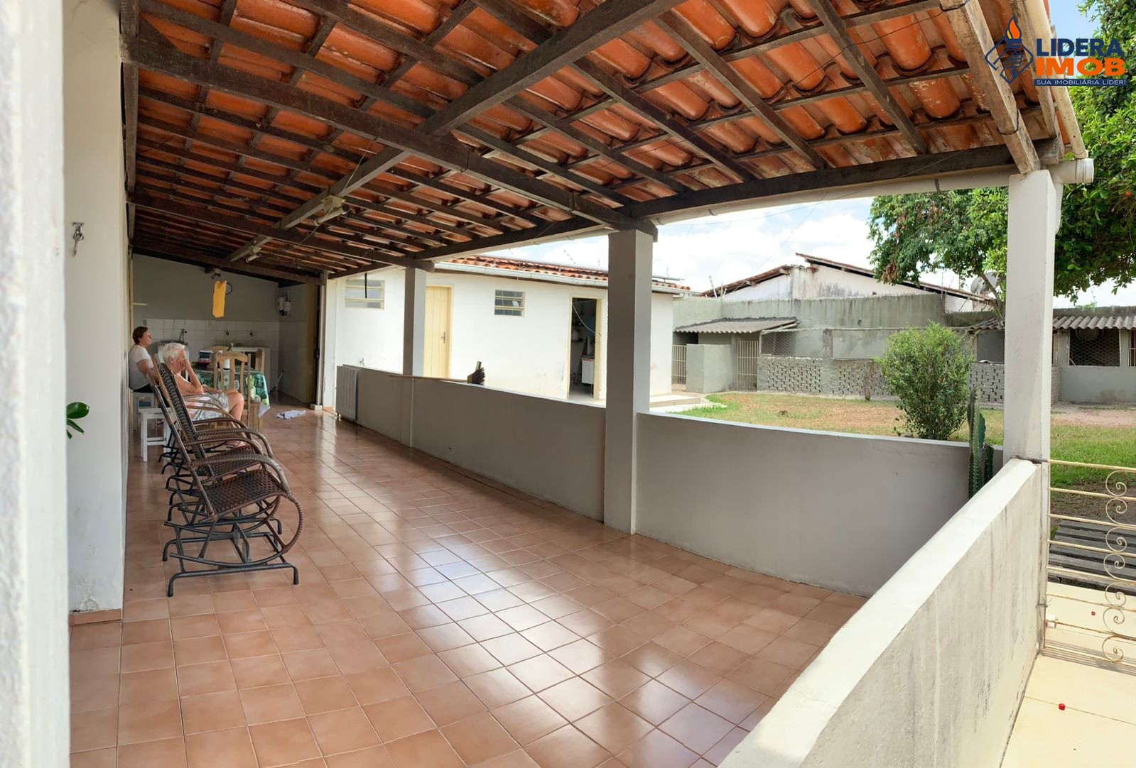 Casa, 5 quartos, 600 m² - Foto 11