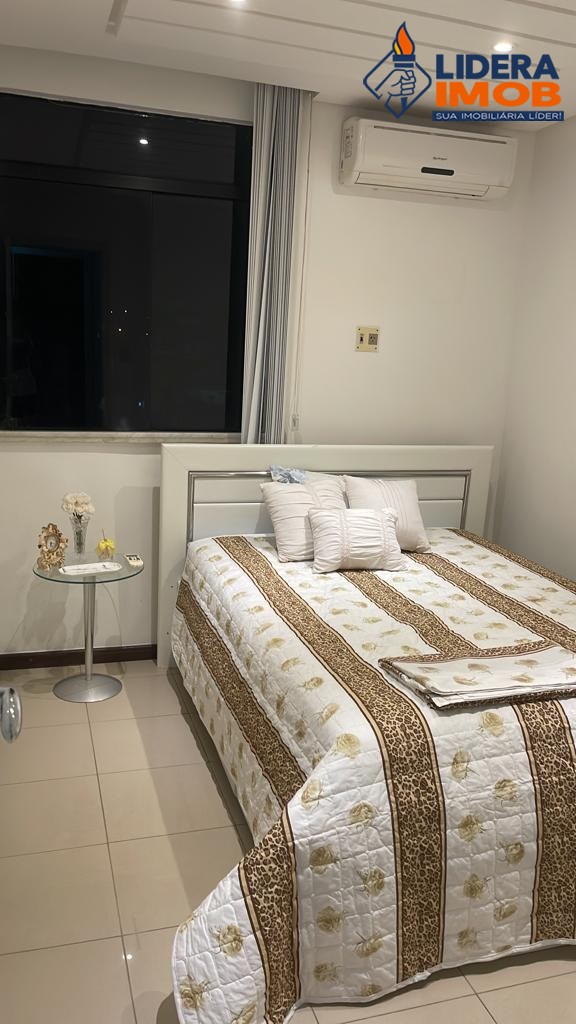 Apartamento, 3 quartos, 90 m² - Foto 3