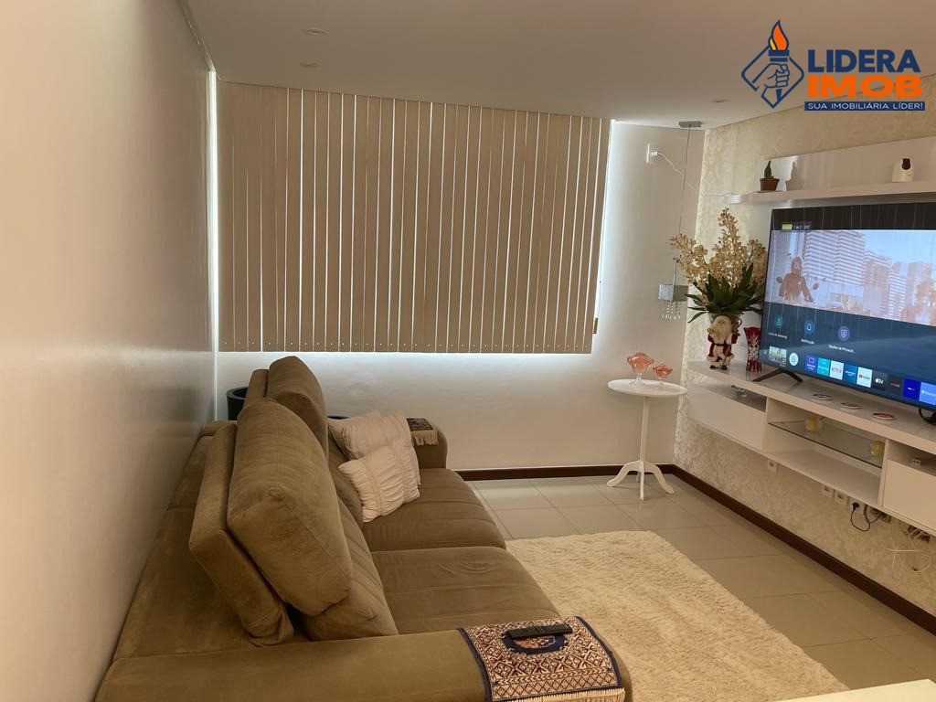 Apartamento, 3 quartos, 90 m² - Foto 4