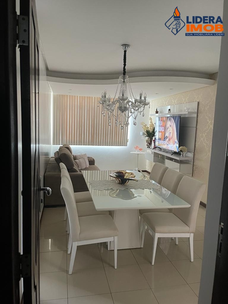 Apartamento, 3 quartos, 90 m² - Foto 5