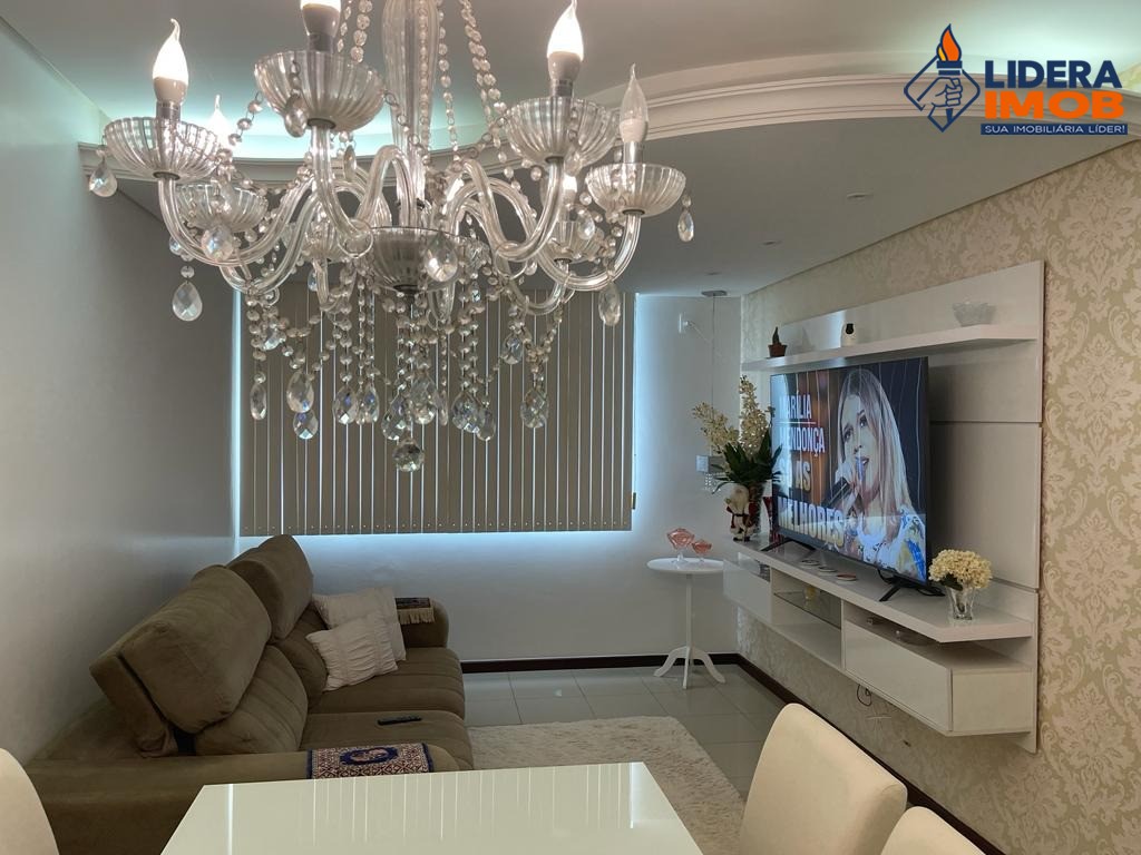 Apartamento, 3 quartos, 90 m² - Foto 6