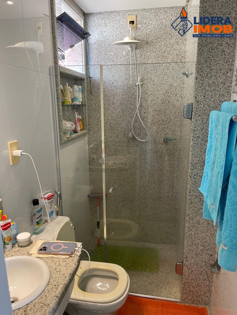Apartamento, 3 quartos, 90 m² - Foto 15
