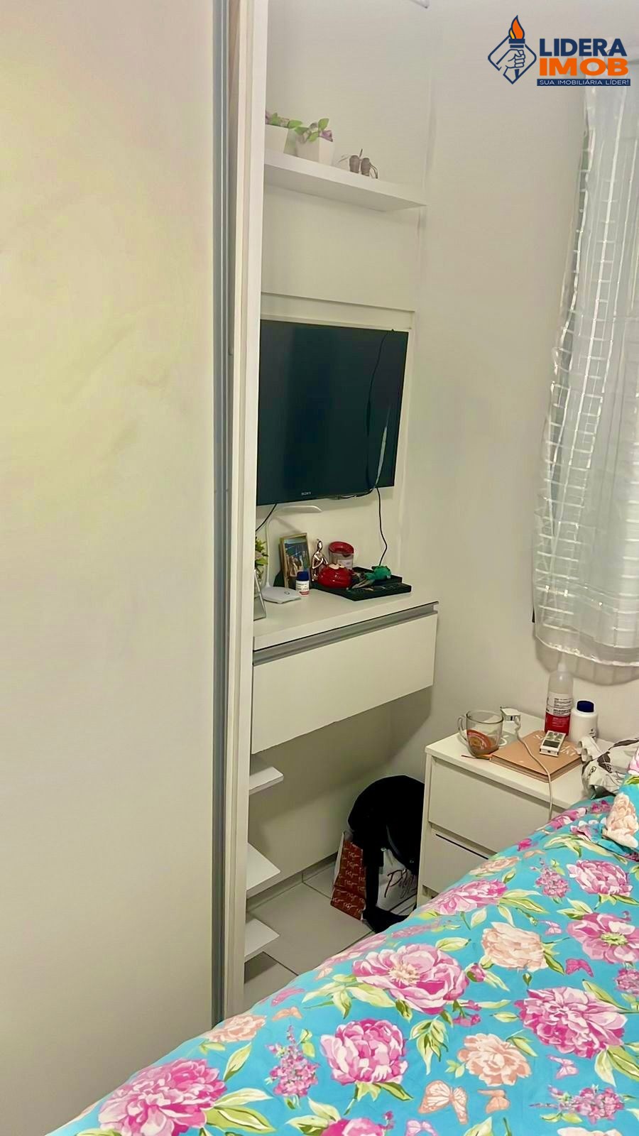 Apartamento, 3 quartos, 69 m² - Foto 2