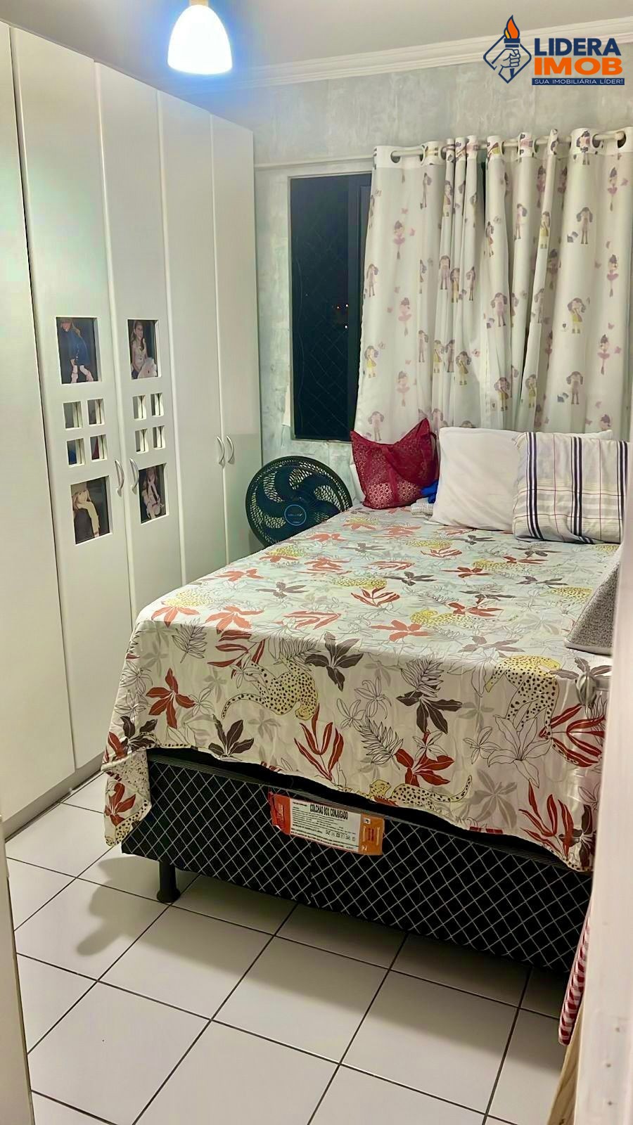 Apartamento, 3 quartos, 69 m² - Foto 3