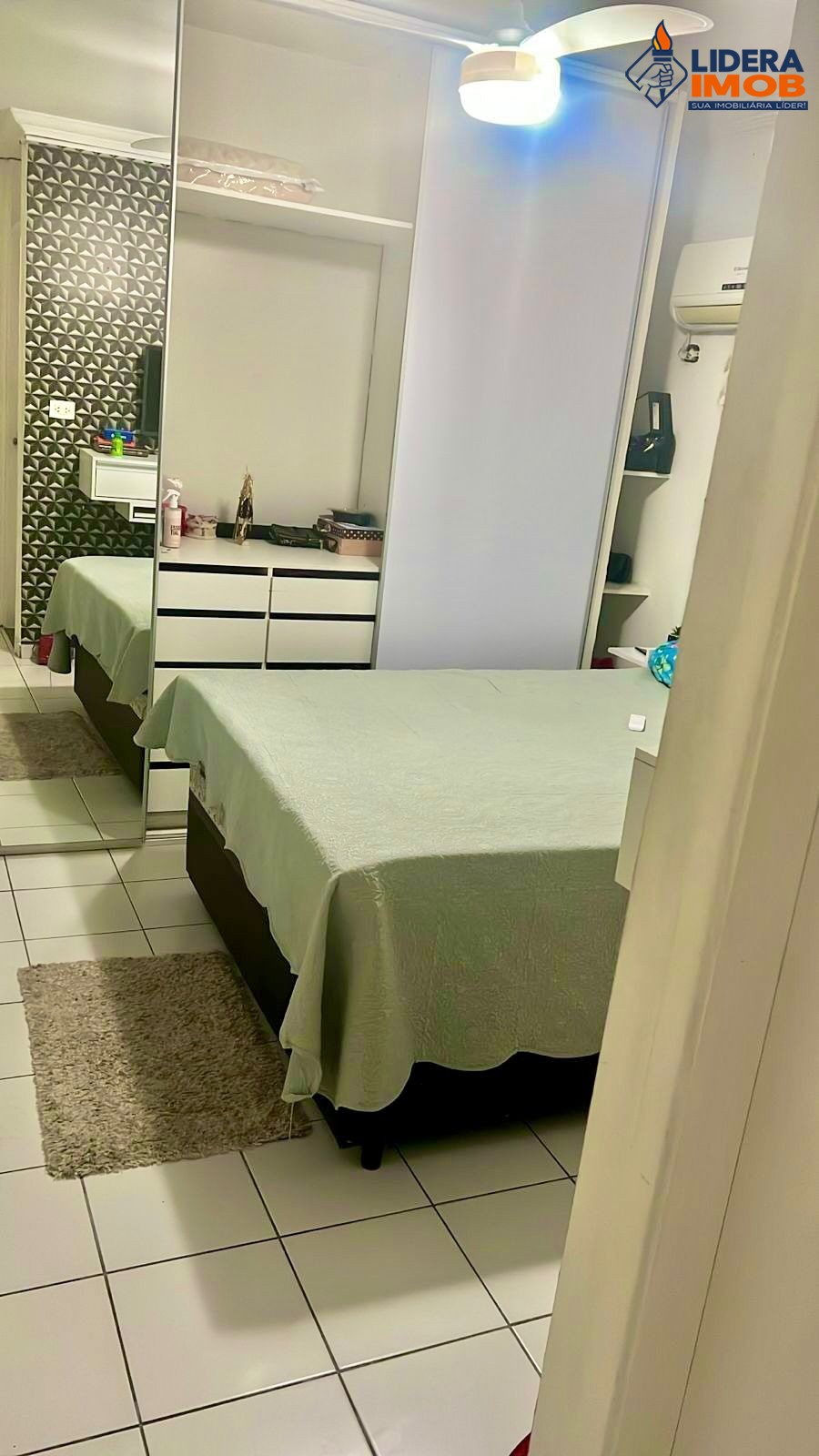 Apartamento, 3 quartos, 69 m² - Foto 4