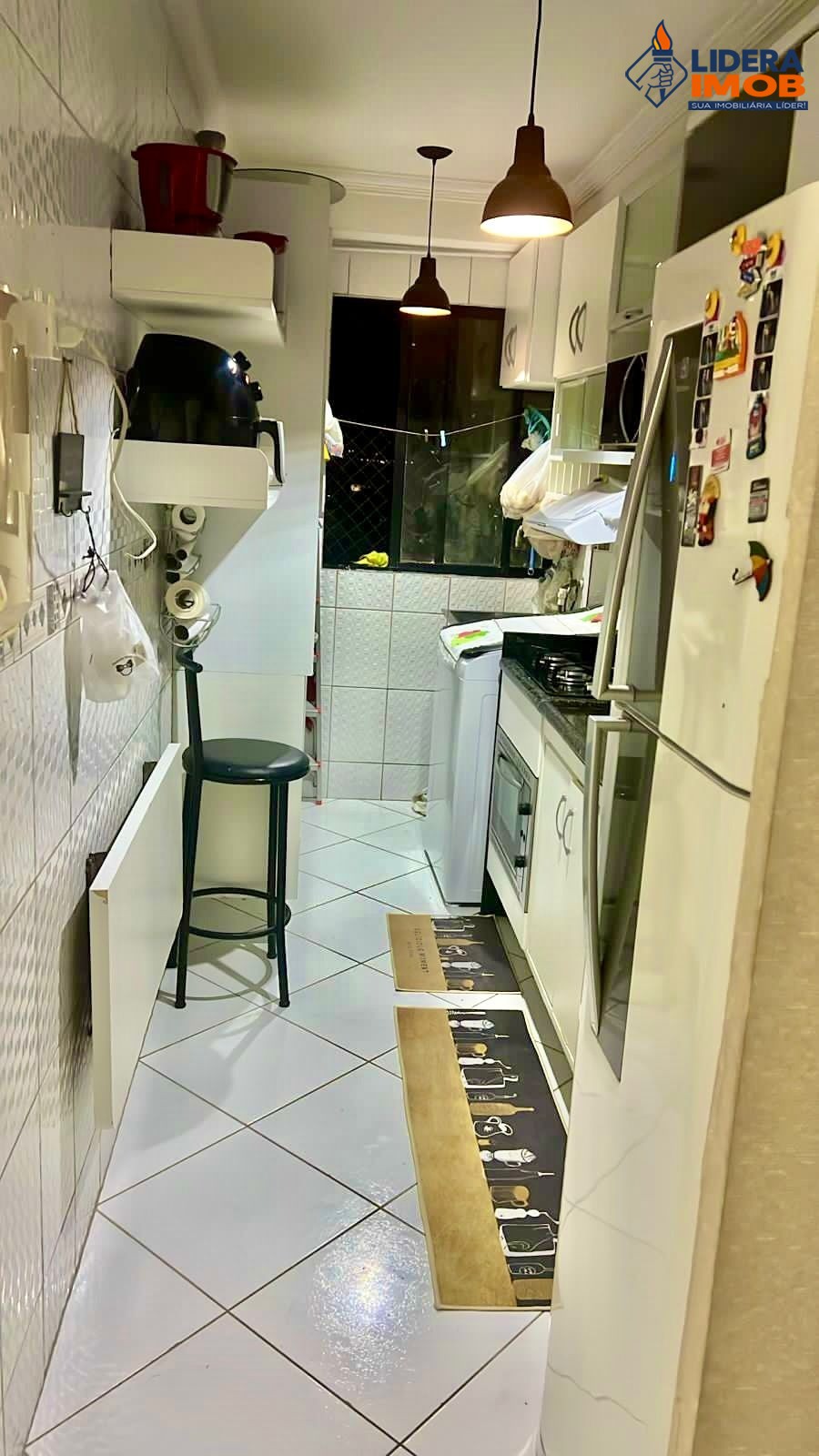 Apartamento, 3 quartos, 69 m² - Foto 5