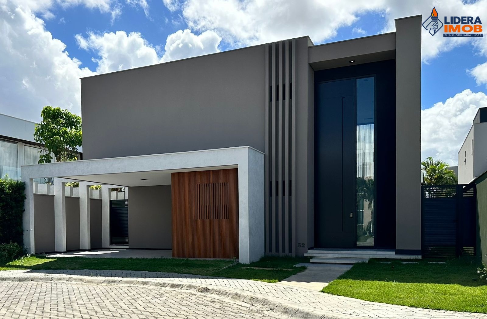 Casa, 4 quartos, 100 m² - Foto 1