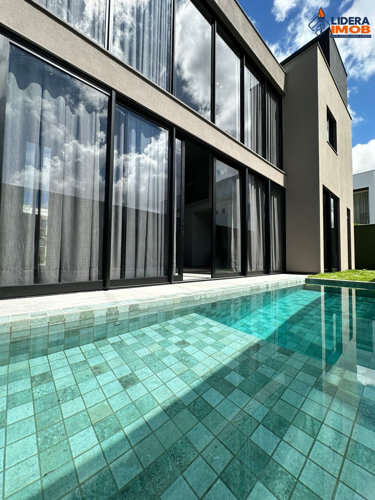 Casa, 4 quartos, 100 m² - Foto 2