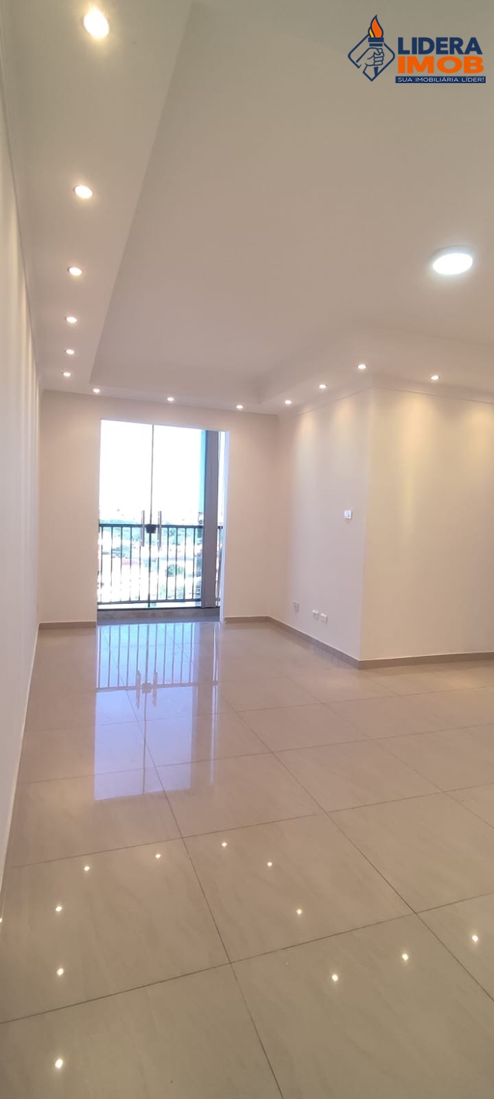 Apartamento, 3 quartos, 72 m² - Foto 1