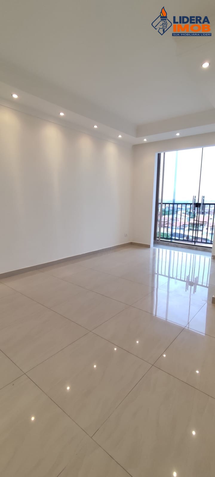 Apartamento, 3 quartos, 72 m² - Foto 3