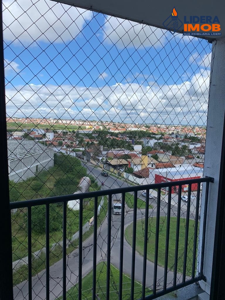 Apartamento, 2 quartos, 69 m² - Foto 1