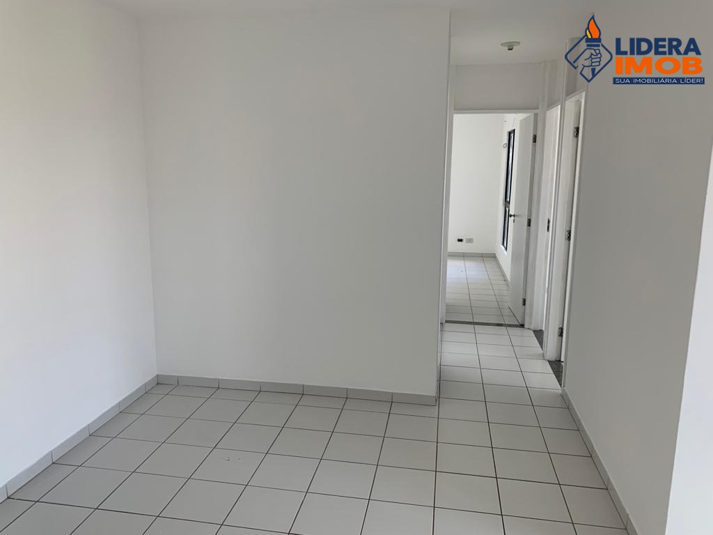 Apartamento, 2 quartos, 69 m² - Foto 2