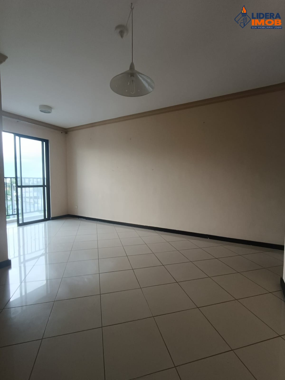 Apartamento, 3 quartos, 60 m² - Foto 1