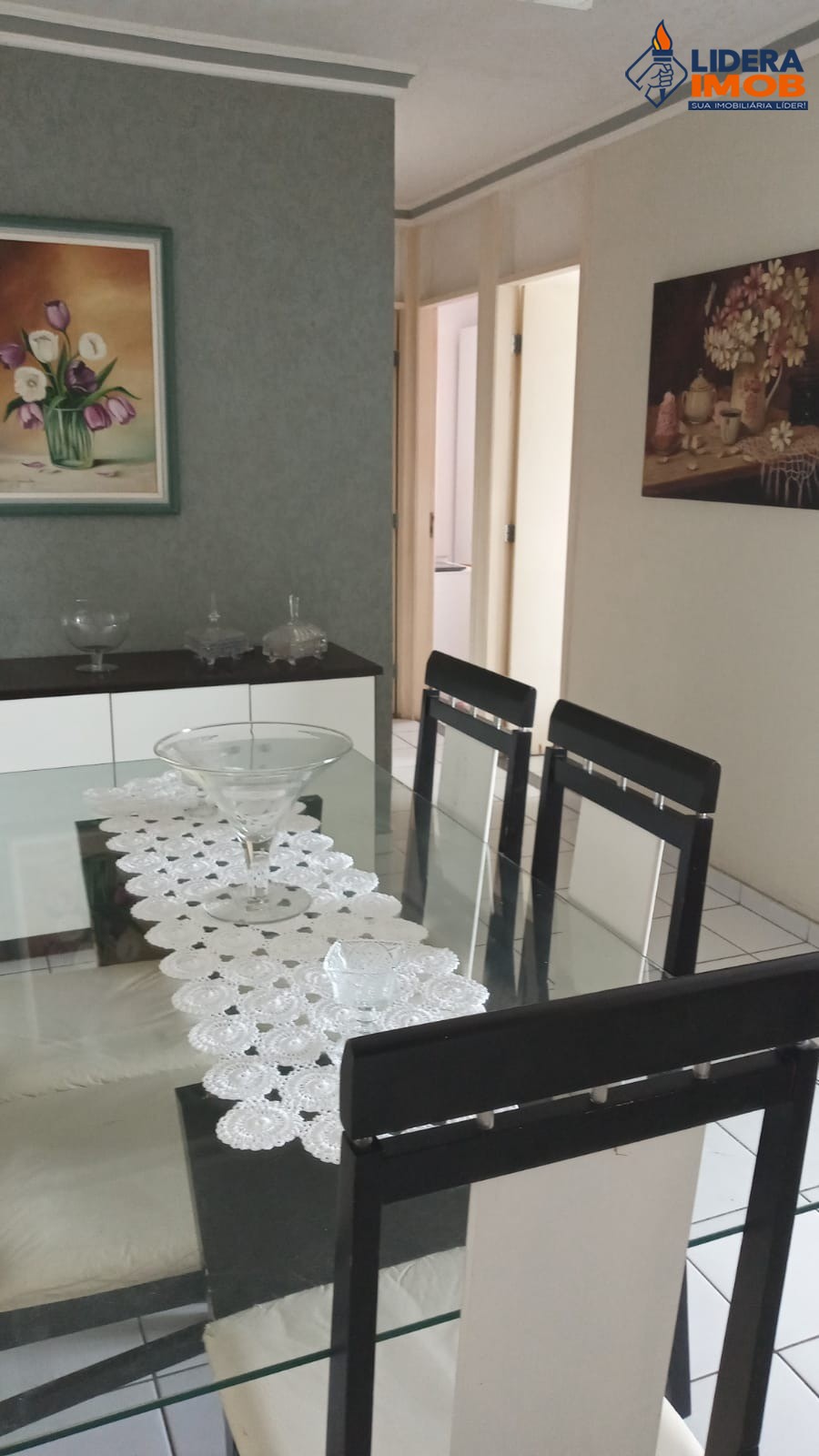 Apartamento, 3 quartos, 63 m² - Foto 4